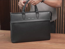 178 Journeyman Briefcase