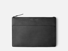 106 Leather Folio | Pebbled
