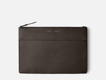 106 Leather Folio | Pebbled