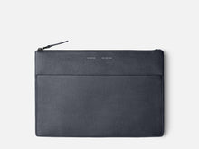 106 Leather Folio | Pebbled