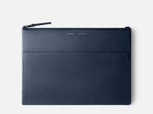 113 Leather Folio | Nappa