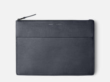 113 Leather Folio | Pebbled