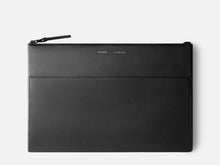 114 Leather Folio | Nappa