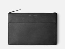 114 Leather Folio | Pebbled