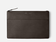 114 Leather Folio | Pebbled