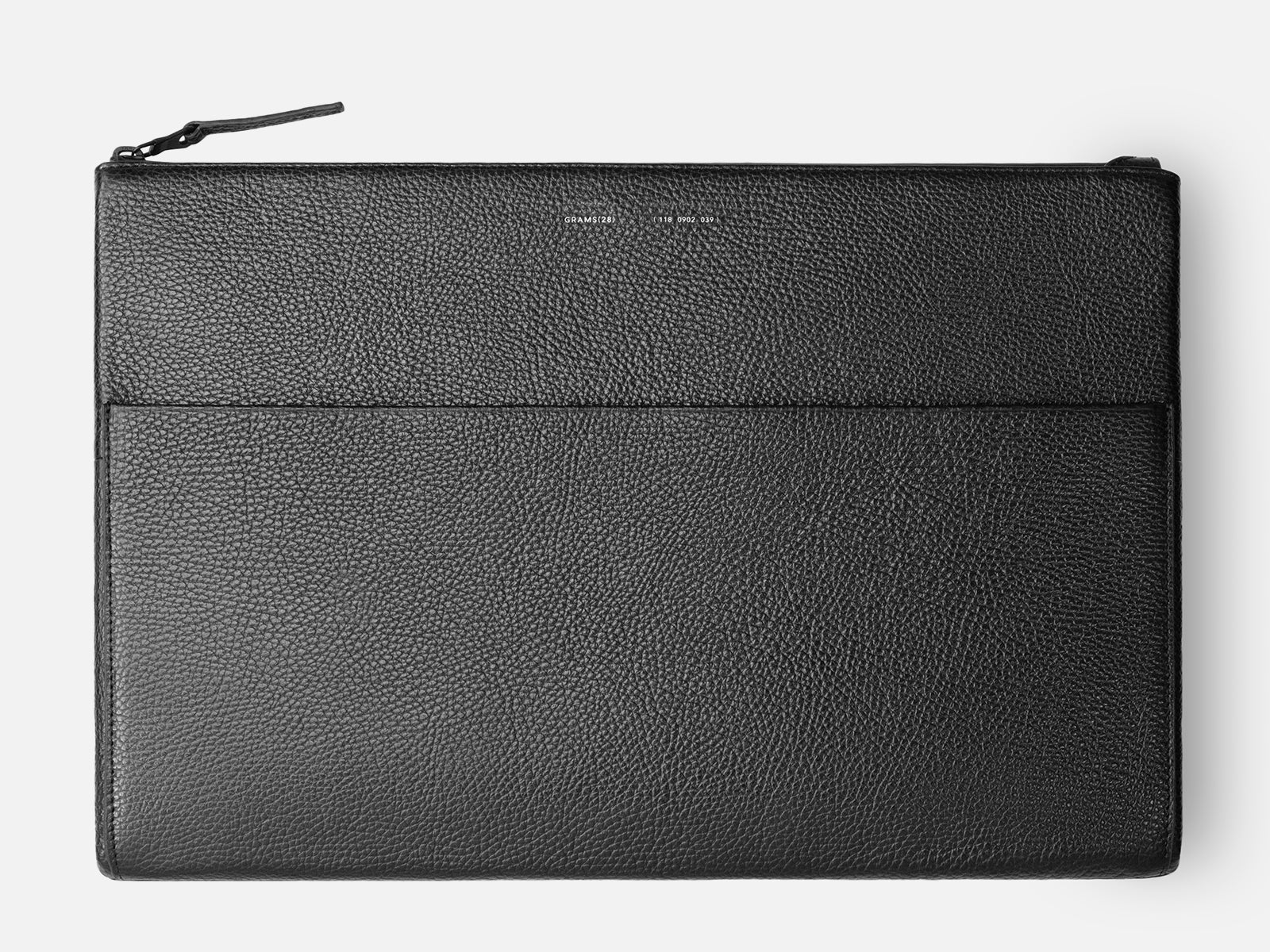 Westfolio A3 Type G Expandable Folio Crystal Westfolio A3 Type G Expandable Folio Crystal