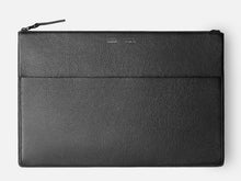 118 Leather Folio | Pebbled