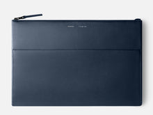 118 Leather Folio | Nappa