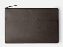 118 Leather Folio | Pebbled