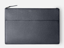 118 Leather Folio | Pebbled