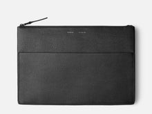 120 Leather Folio | Pebbled