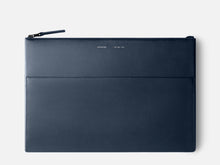 120 Leather Folio | Nappa