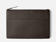 120 Leather Folio | Pebbled