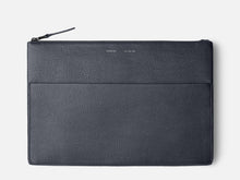 120 Leather Folio | Pebbled
