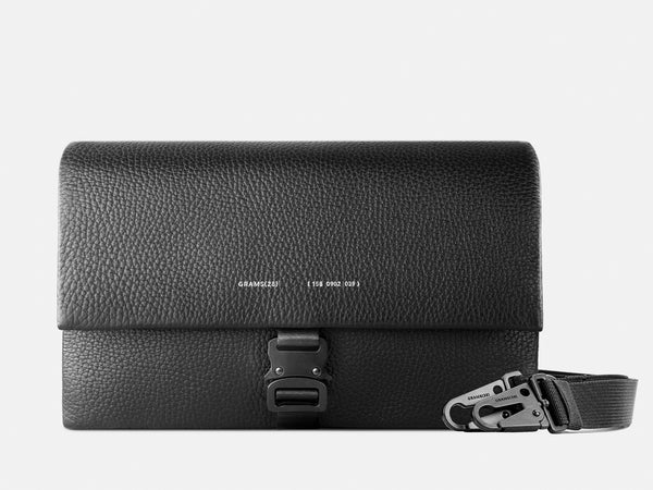 158 Travel Wallet Sling - GRAMS28