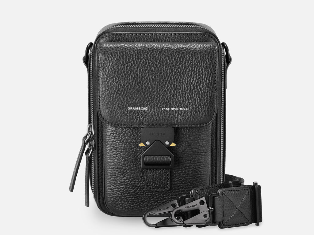 Sling Everyday Carry Case Compact Sling Bag JETTISON Carry Bag