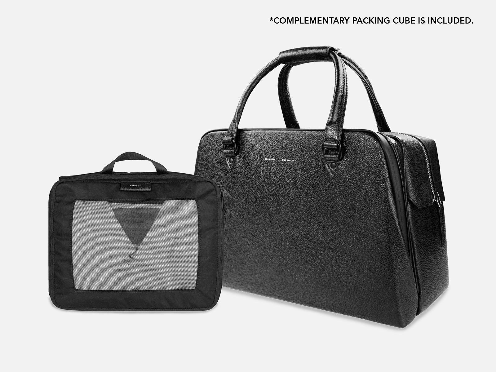 181 Voyager Duffle