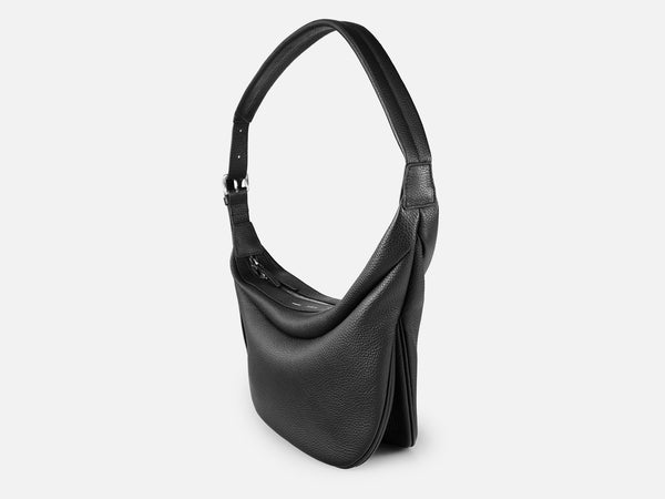 192 Essential Half Moon Bag - GRAMS28