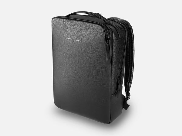 best leather mens backpack 150 150 Daypack