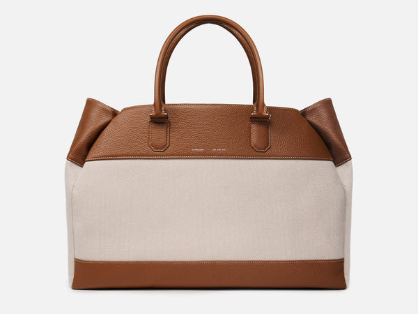 184 Weekender Tote - Canvas Version