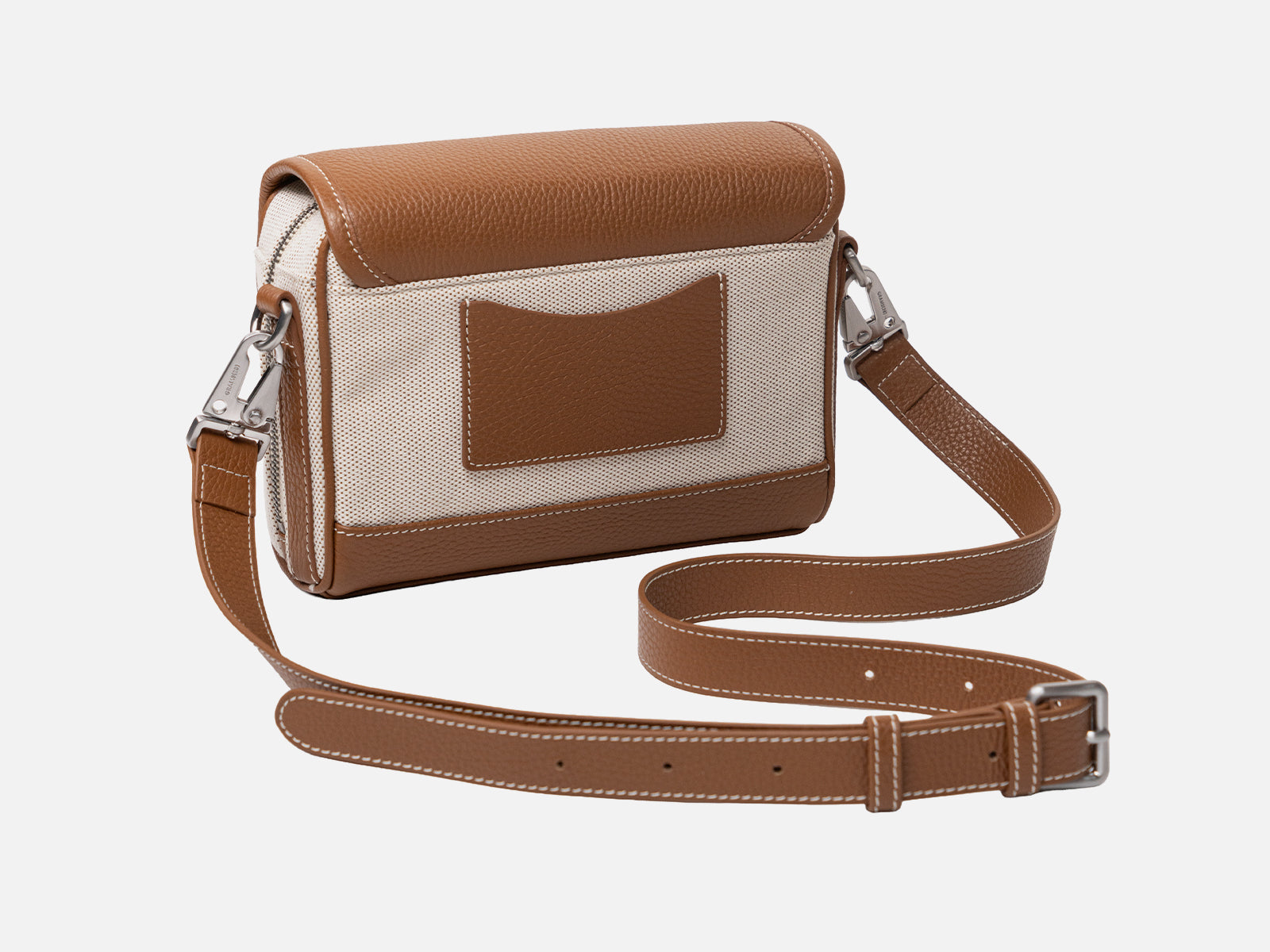 158 Day Sling  - Canvas Version