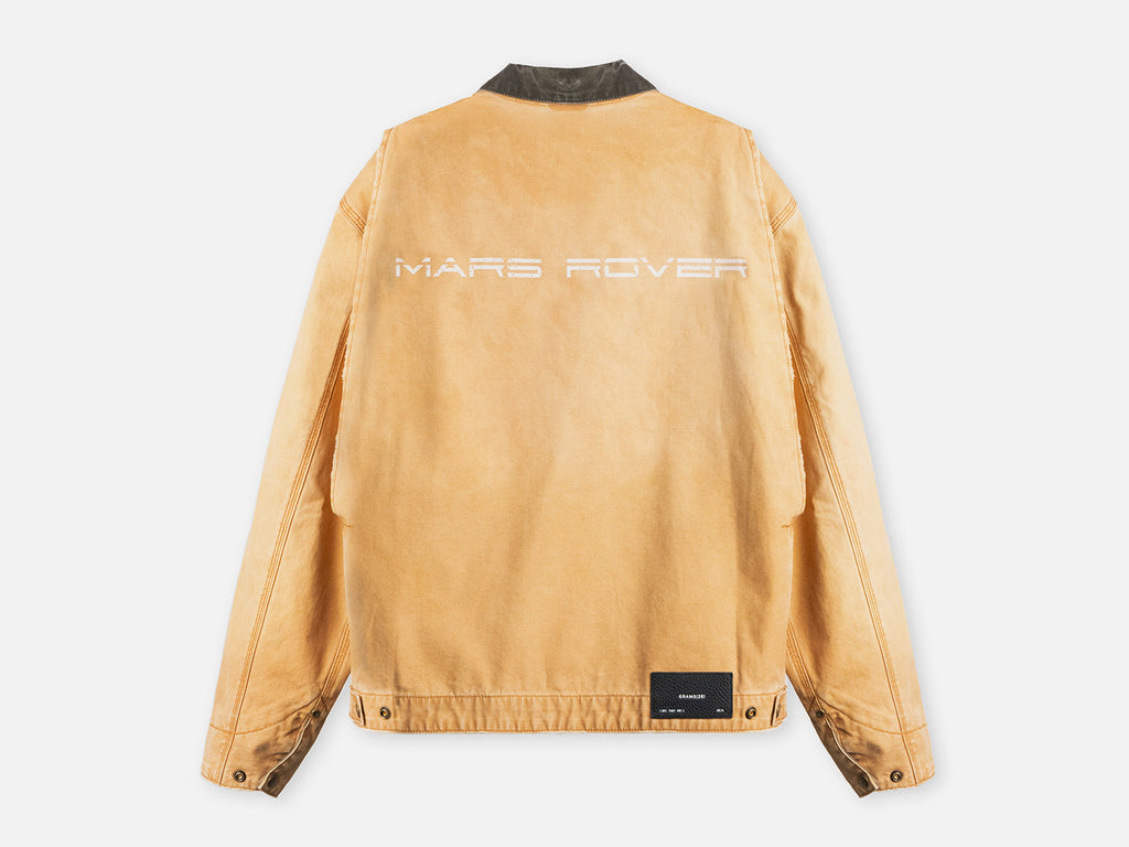 Mars Rover 501 Cooper Jacket
