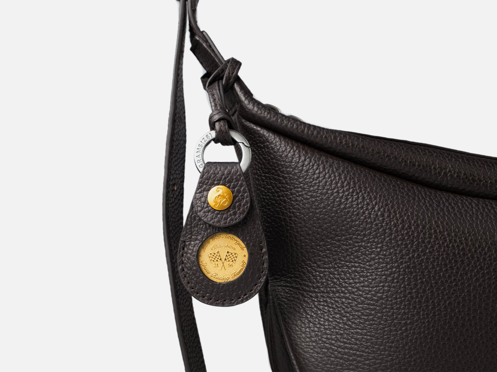 メタカラー-ダークブラウン