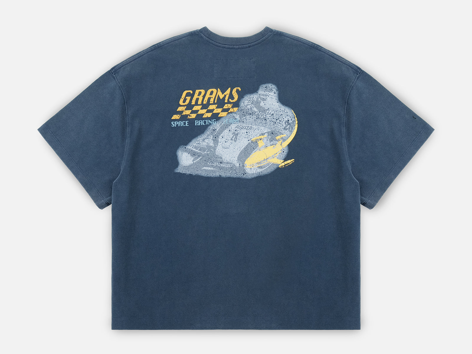 メタカラー-ネイビー*