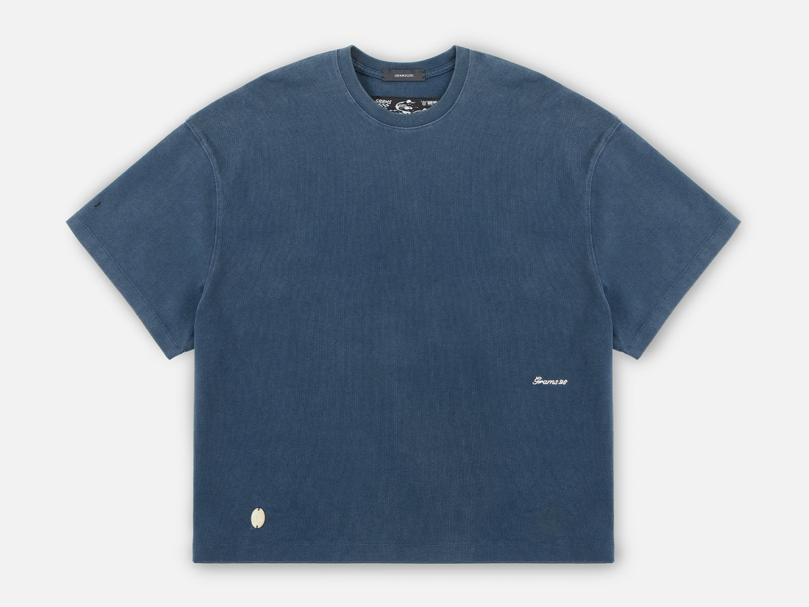 メタカラー-ネイビー*