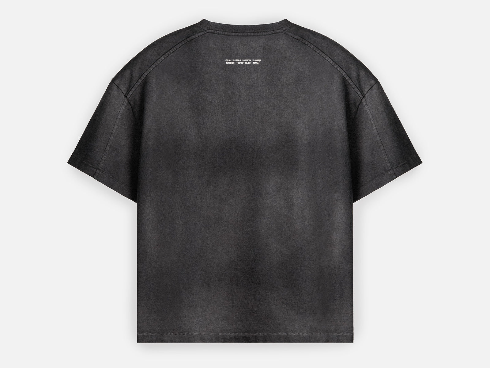 Mars Rover 502 Sun Faded Tee