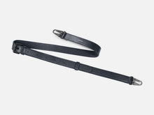 25mm Leather Strap