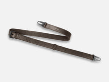 25mm Leather Strap