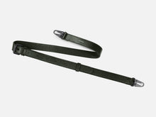 25mm Leather Strap