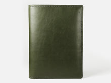 126 Passport Wallet