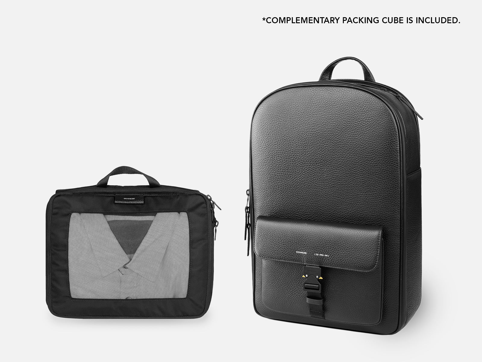 152 Transit-Rucksack