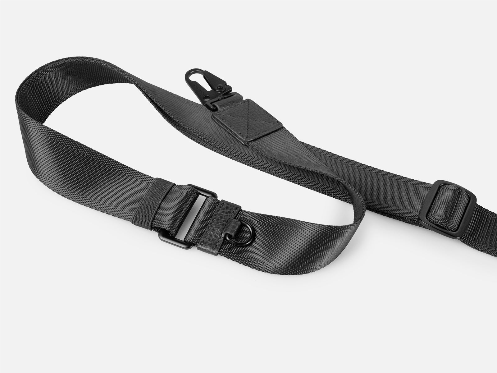 38mm Basic Strap Plus