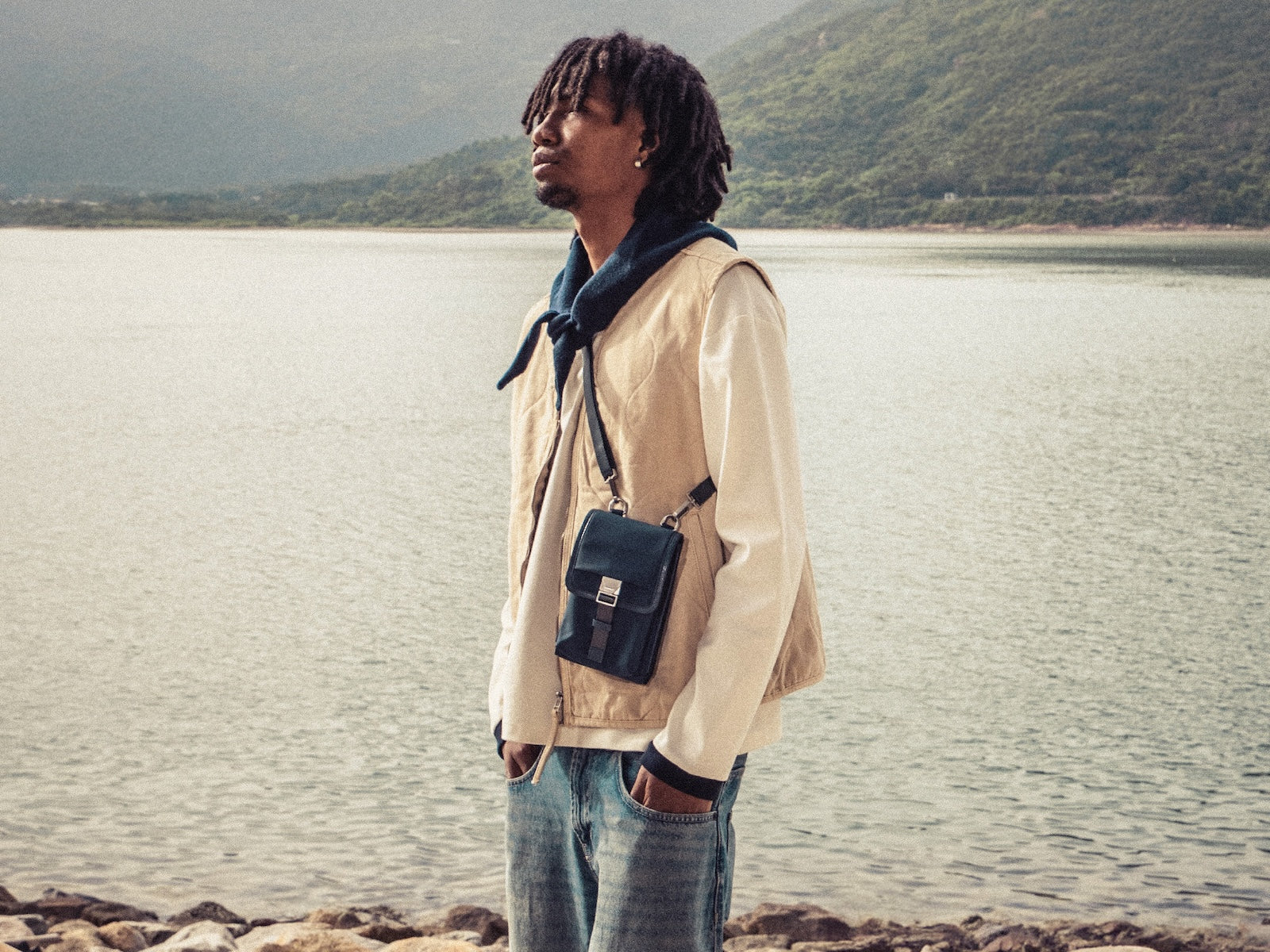 Meta-Farbe – Königsblau*