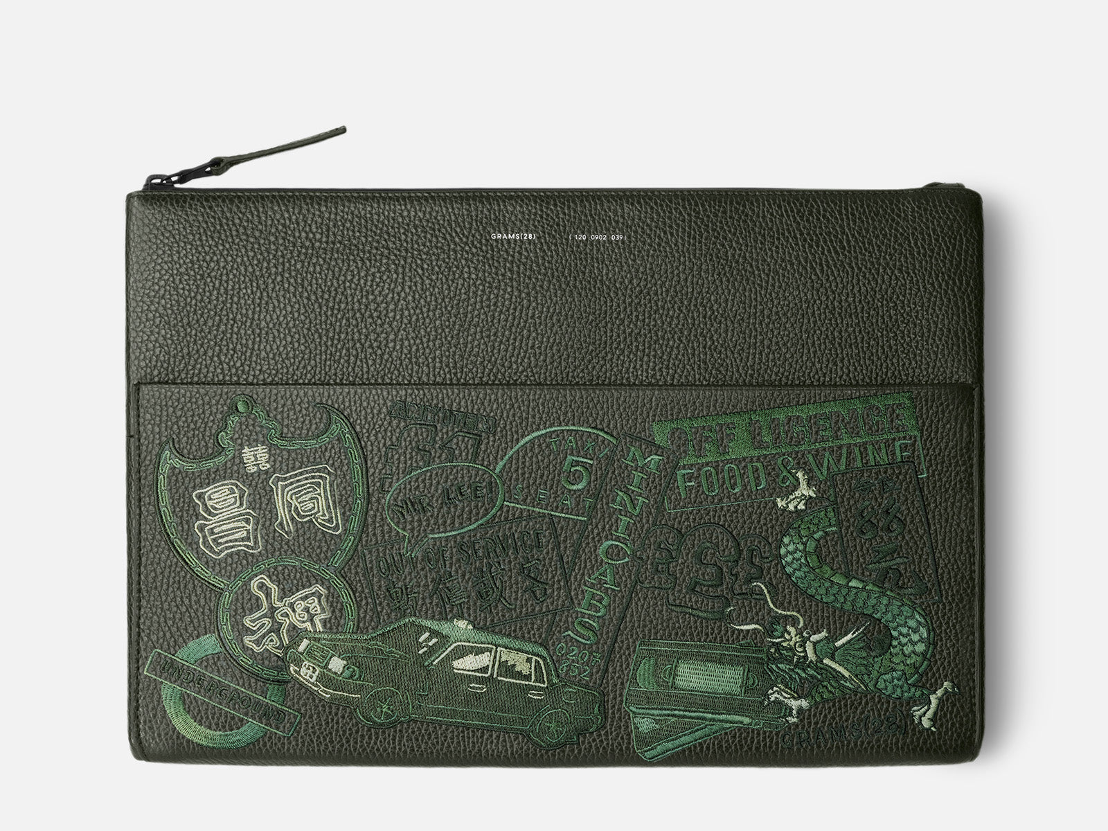 Meta-color-Verde oscuro*.