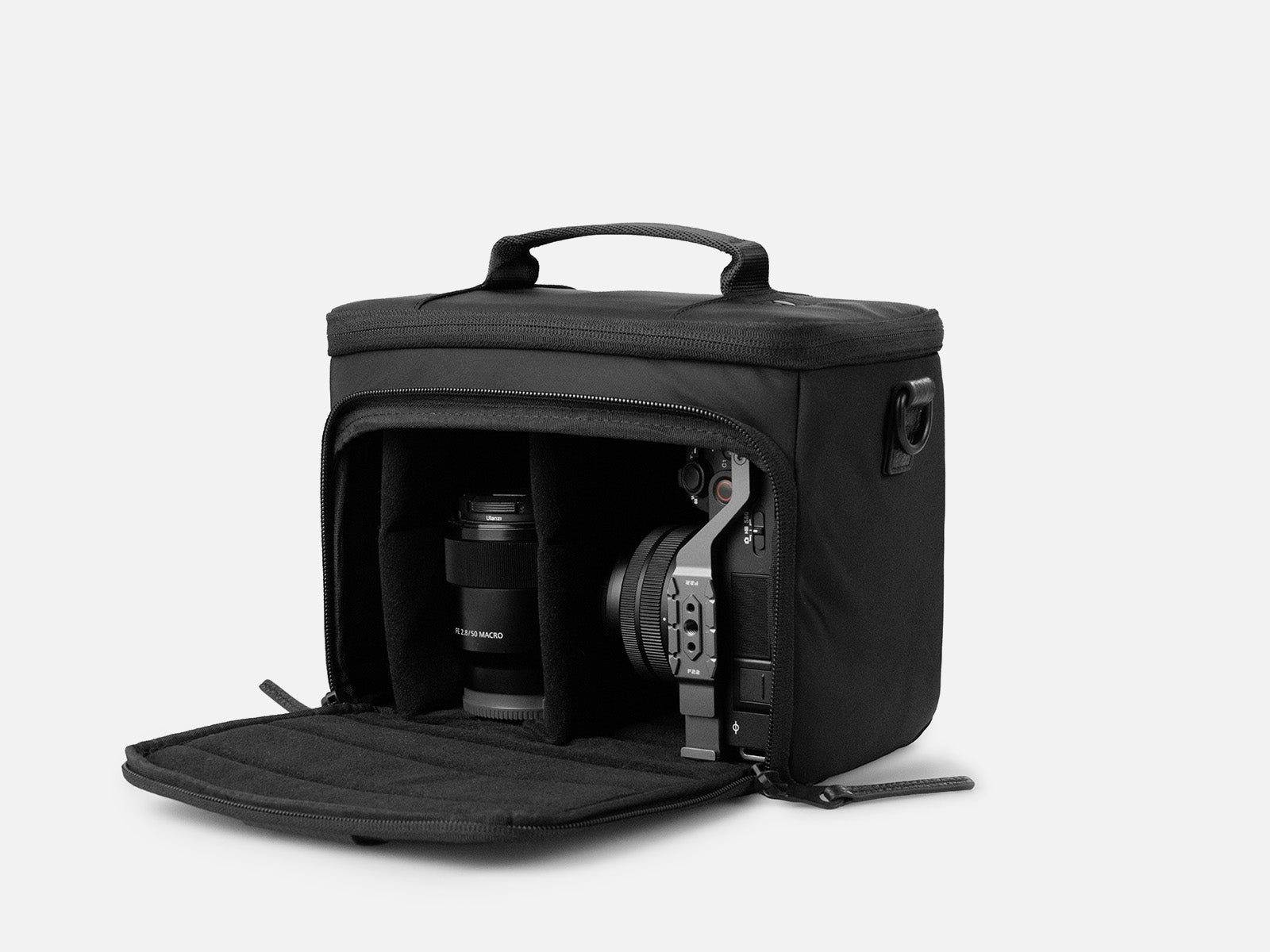 Camera Cube Pro (Pequeño)