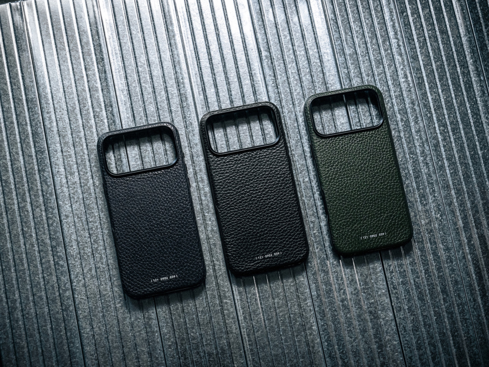 meta-color-Black Pebbled*