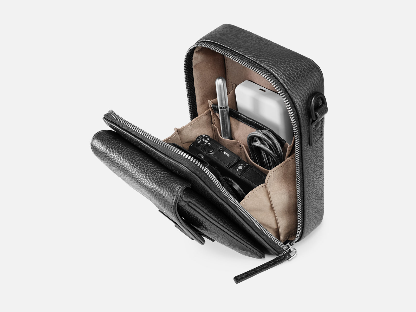 meta-color-Black Pebbled*