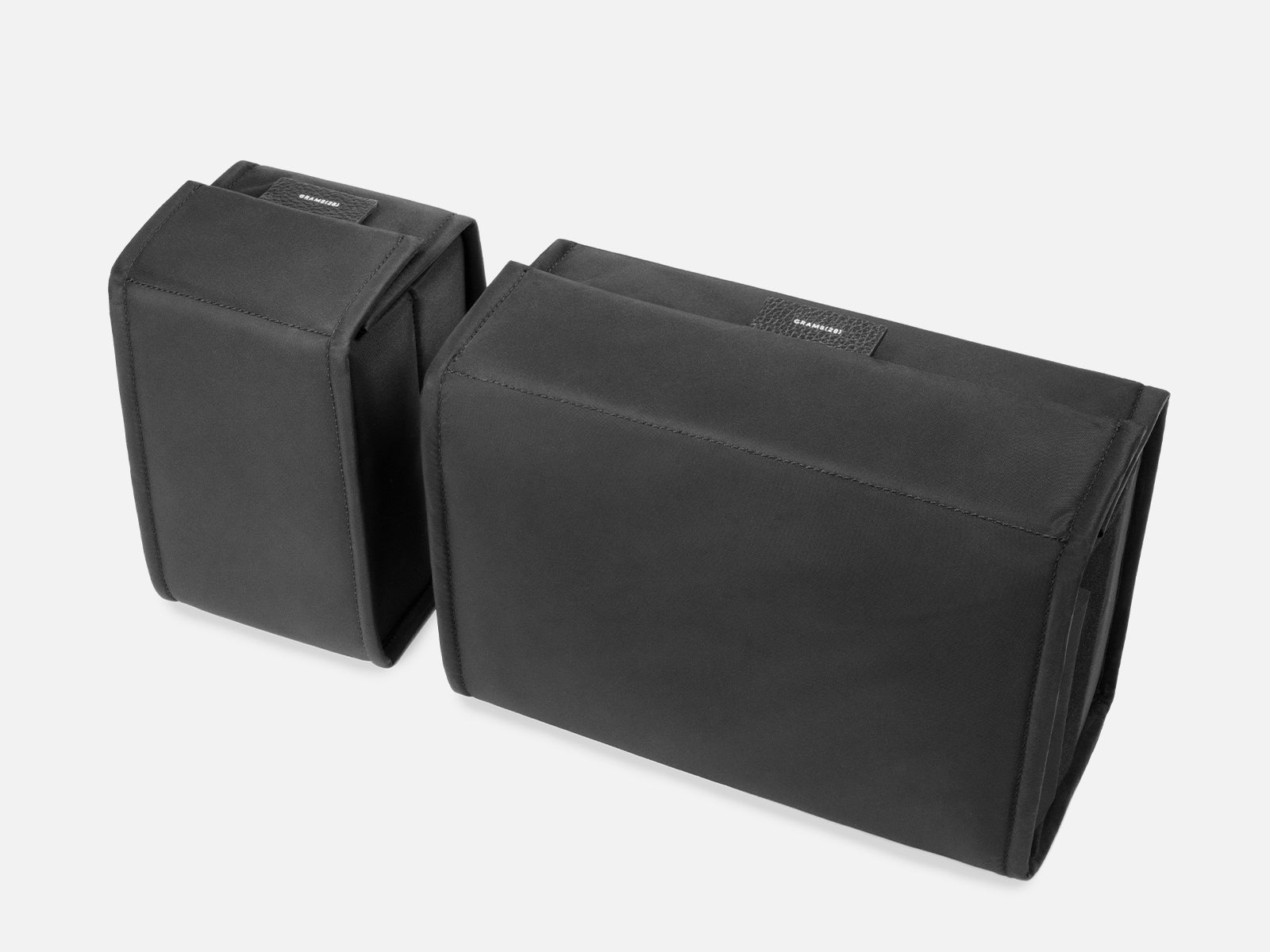 Set de cubes de caméra