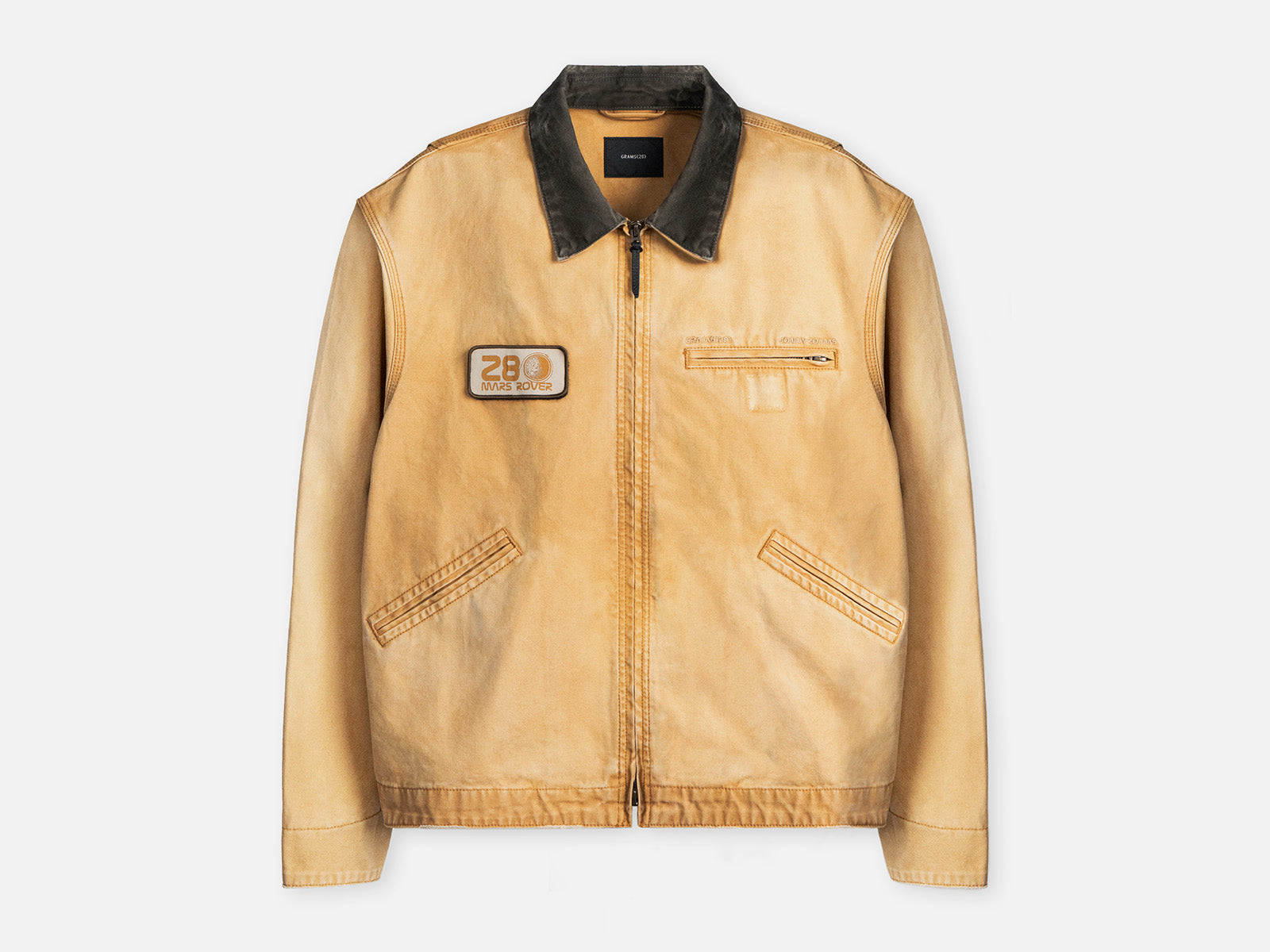 Veste Cooper Mars Rover