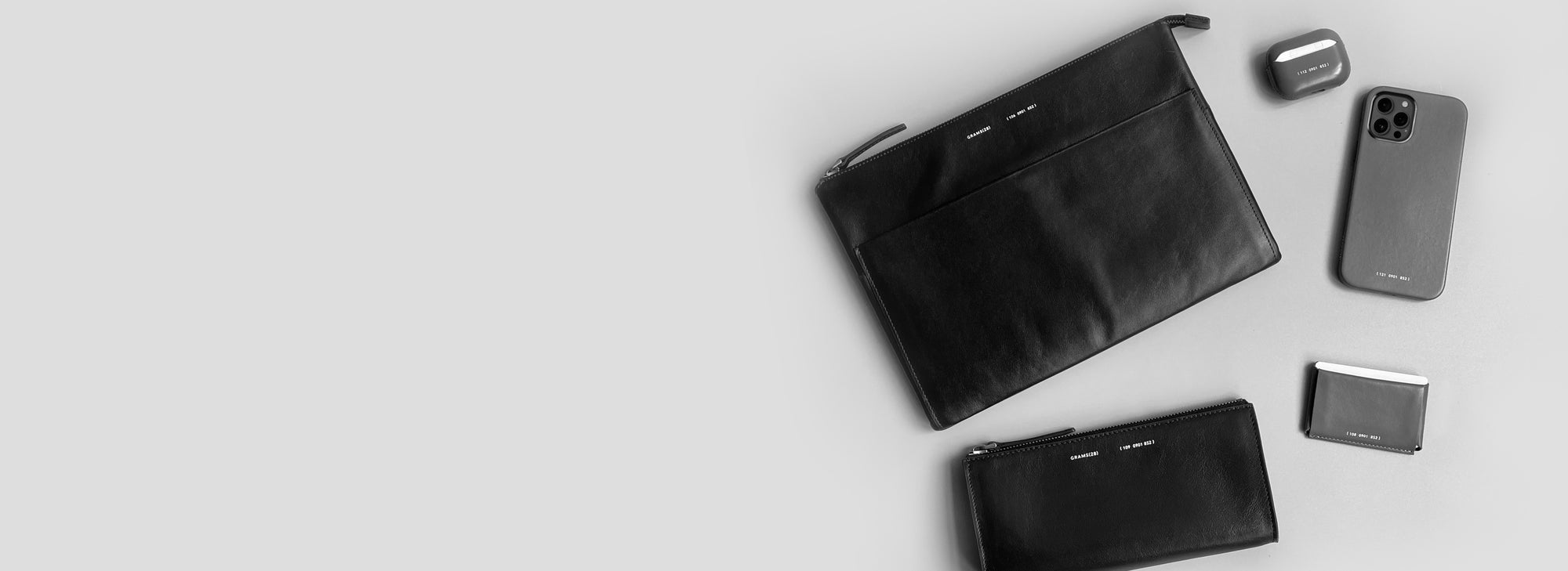 Tutti i prodotti Tech Carry