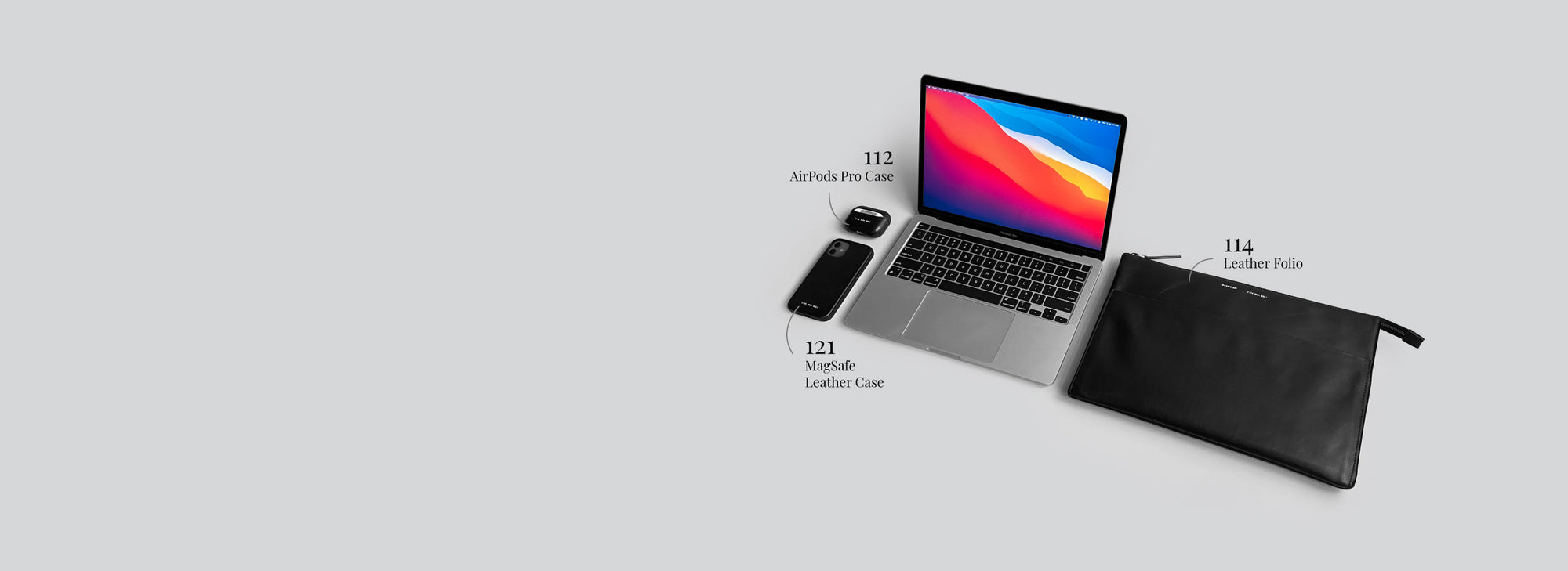 オール・テックフォリオ