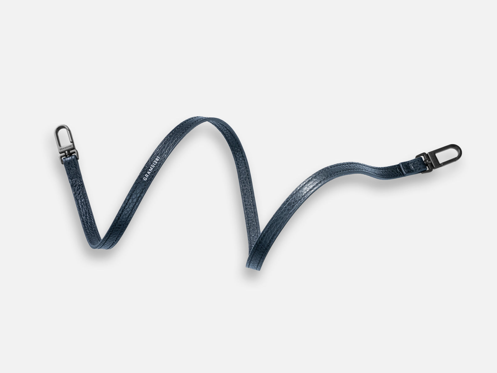 メタカラー-ネイビーブルー