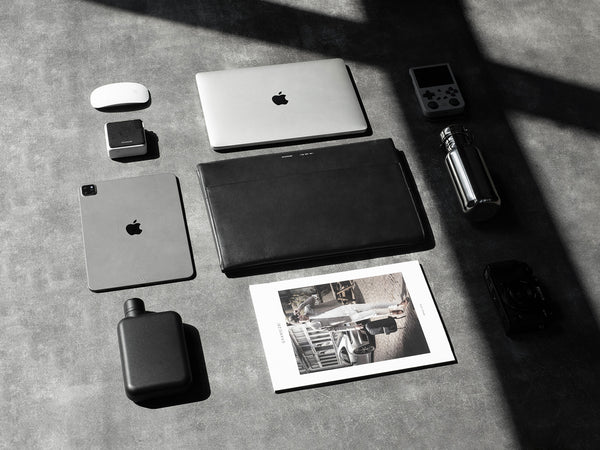 120レザーフォリオ｜ナッパGRAMS28