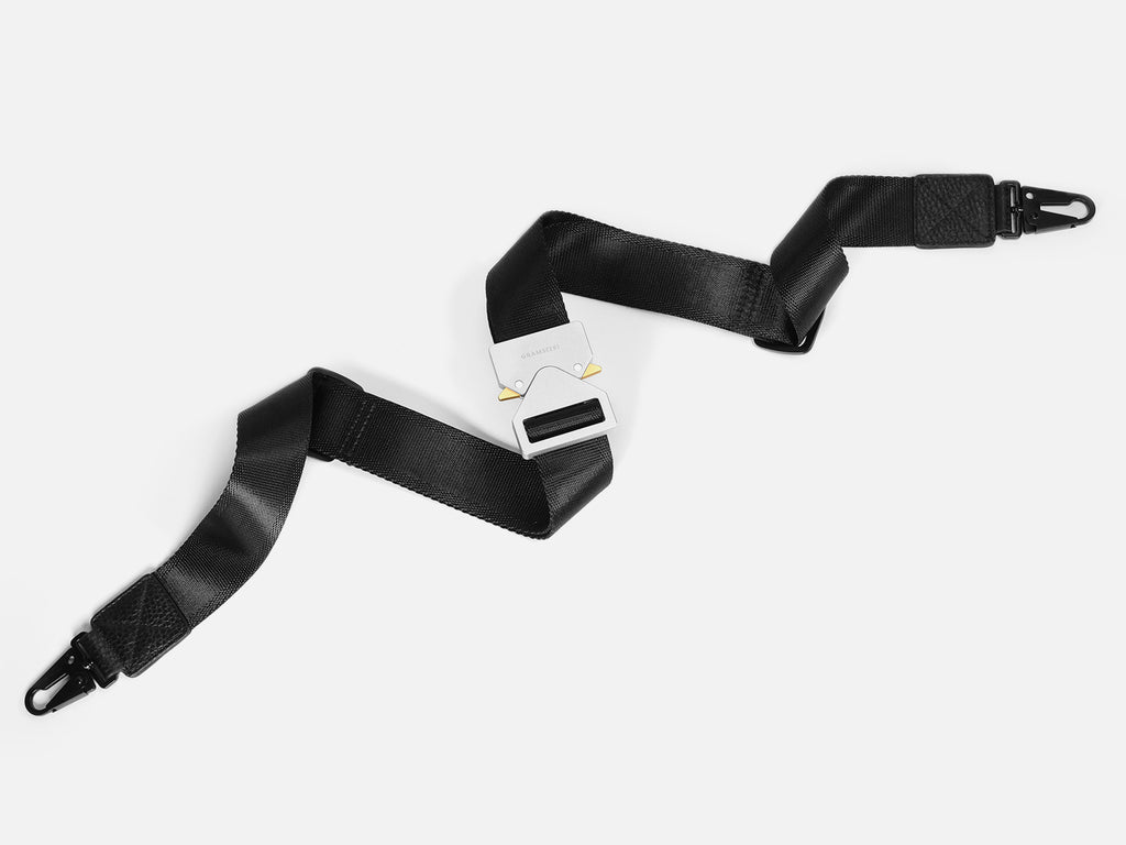 38mm バックルストラップ