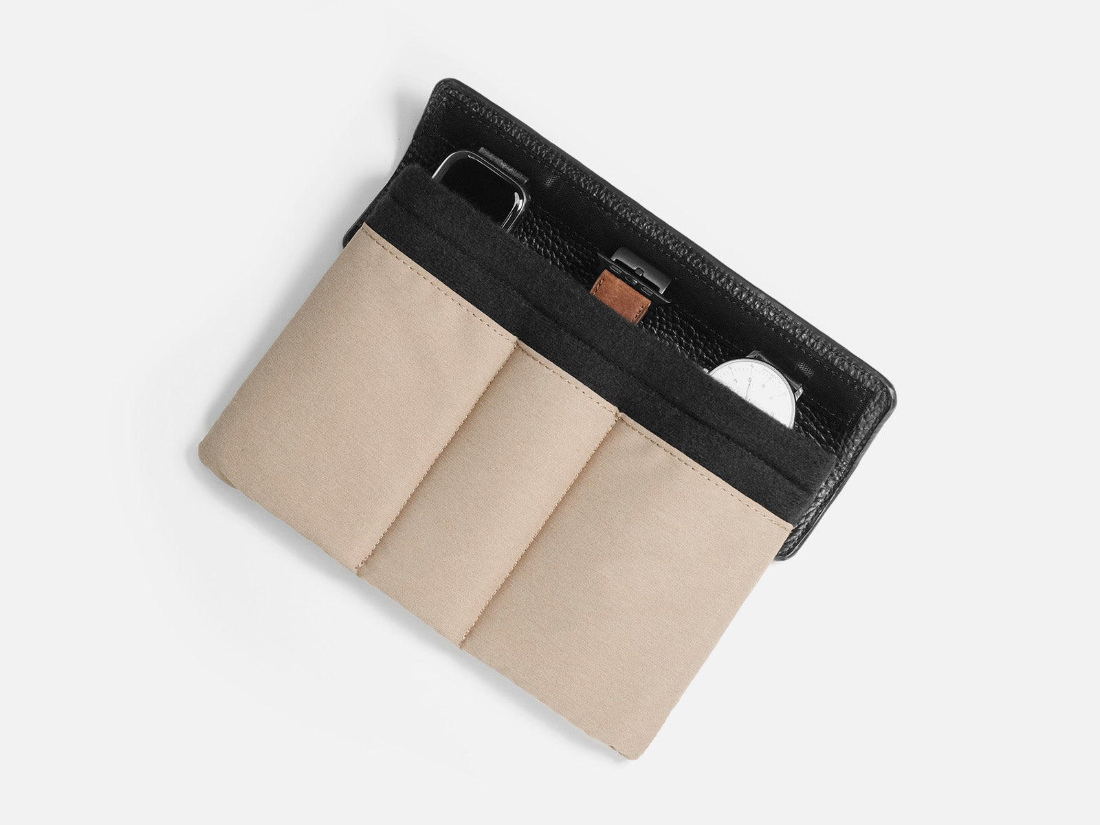 ウォッチ・ホルダー・インサート