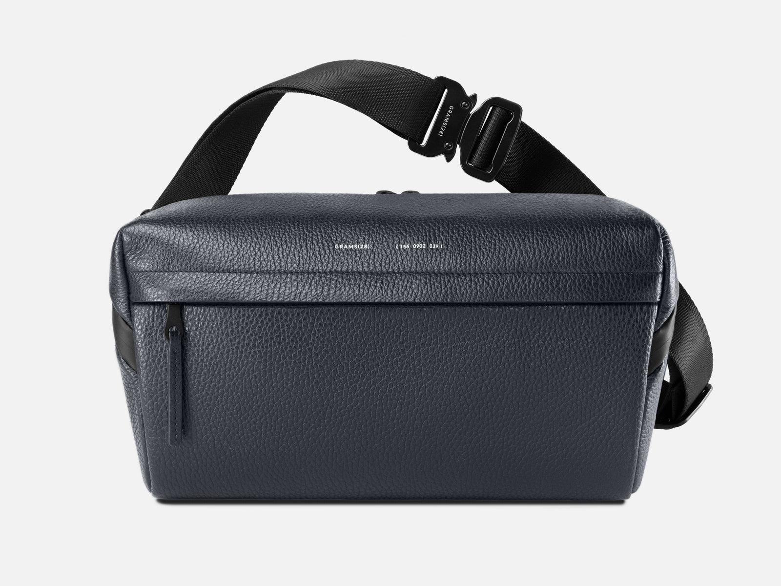 メタカラー-ネイビーブルー